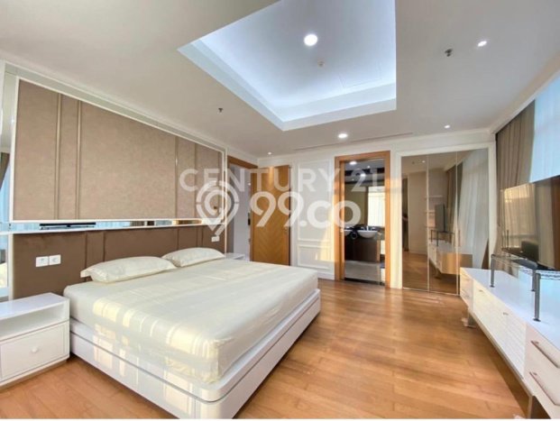 Paling Dicari! Apartemen Premium Dijual di CBD Area Punya 2 Bedroom Paling Dicari! Apartemen Premium Dijual di CBD Area Punya 2 Bedroom