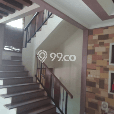 For Sale! Luxury House LT 120m2 Desain Elegan di Pantai Indah Kapuk For Sale! Luxury House LT 120m2 Desain Elegan di Pantai Indah Kapuk