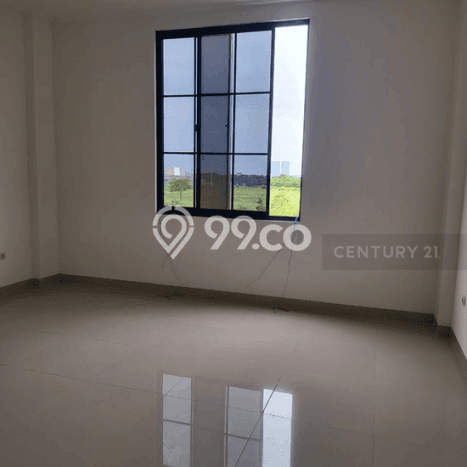 Untuk Dijual Ruko di Kosambi Tangerang LT 67m2 / LB 202m2 Untuk Dijual Ruko di Kosambi Tangerang LT 67m2 / LB 202m2