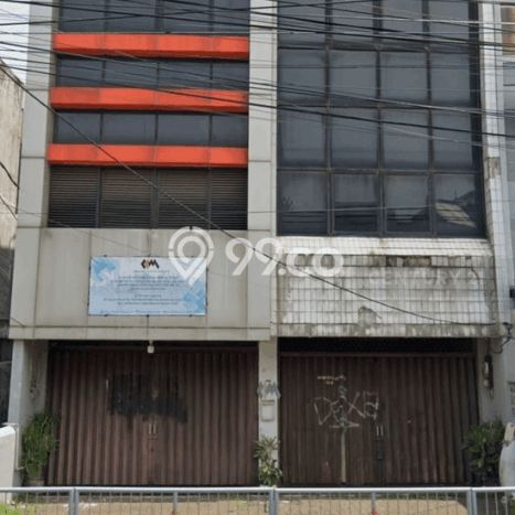 Unit Ruko Paling Strategis di Kebayoran Lama Jakarta Selatan dengan LB 283m2 Unit Ruko Paling Strategis di Kebayoran Lama Jakarta Selatan dengan LB 283m2