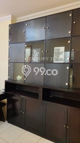 Apartemen Terawat Dijual di Jakarta Barat Spesifikasi 2 KT, 1 KM Apartemen Terawat Dijual di Jakarta Barat Spesifikasi 2 KT, 1 KM