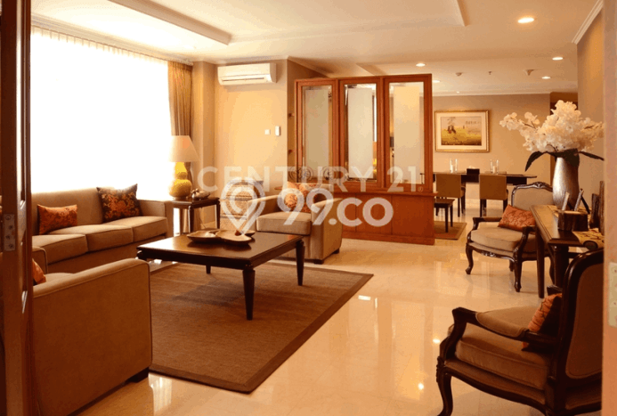 Sewa Apartemen Minimalis 200m2 Punya 3 KT, 2 KM, Lokasi di Cilandak Sewa Apartemen Minimalis 200m2 Punya 3 KT, 2 KM, Lokasi di Cilandak