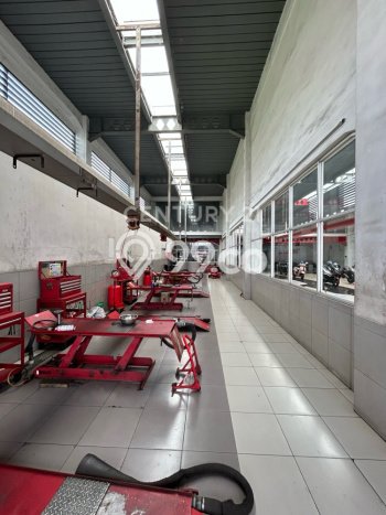 Kantor Bagus Dijual LB 1350m2 Lokasi Strategis Tangerang Area Cocok untuk Berbisnis Kantor Bagus Dijual LB 1350m2 Lokasi Strategis Tangerang Area Cocok untuk Berbisnis
