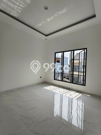 Rumah Elit Modern Tanpa Renovasi di Muara Karang Jakarta Utara Rumah Elit Modern Tanpa Renovasi di Muara Karang Jakarta Utara