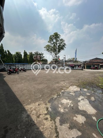 Kantor Bagus Dijual LB 1350m2 Lokasi Strategis Tangerang Area Cocok untuk Berbisnis Kantor Bagus Dijual LB 1350m2 Lokasi Strategis Tangerang Area Cocok untuk Berbisnis