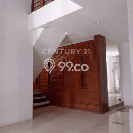 Rumah Disewakan Jakarta Selatan LT 300m2 LB 350m2 Kawasan Lebak Bulus Rumah Disewakan Jakarta Selatan LT 300m2 LB 350m2 Kawasan Lebak Bulus
