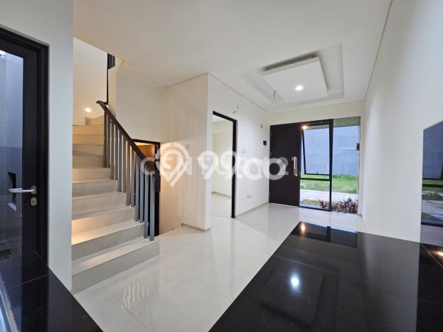 Jual Rumah Favorit Siap Huni LB 59m2 di Legok, Tangerang Jual Rumah Favorit Siap Huni LB 59m2 di Legok, Tangerang