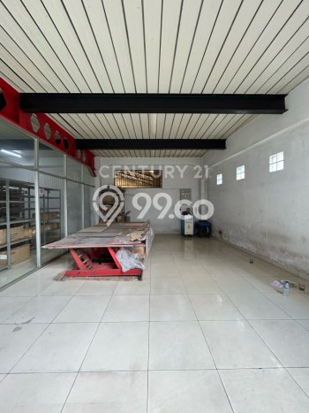Kantor Bagus Dijual LB 1350m2 Lokasi Strategis Tangerang Area Cocok untuk Berbisnis Kantor Bagus Dijual LB 1350m2 Lokasi Strategis Tangerang Area Cocok untuk Berbisnis