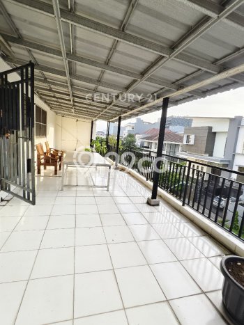 For Sale! Premium House LT 335m2 Desain Modern di Pluit For Sale! Premium House LT 335m2 Desain Modern di Pluit