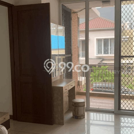 Siap Huni Rumah Mewah 5 Kamar di Cengkareng Dekat ke Mana Saja Siap Huni Rumah Mewah 5 Kamar di Cengkareng Dekat ke Mana Saja