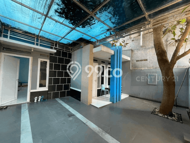 Hunian Cantik Minimalis Lb 70m2 di Jagakarsa, Jakarta Selatan Hunian Cantik Minimalis Lb 70m2 di Jagakarsa, Jakarta Selatan