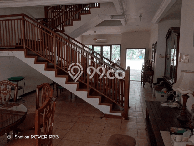 Lokasi strategis! Rumah siap pakai dikontrakkan di Jagakarsa LB 250m2 Lokasi strategis! Rumah siap pakai dikontrakkan di Jagakarsa LB 250m2