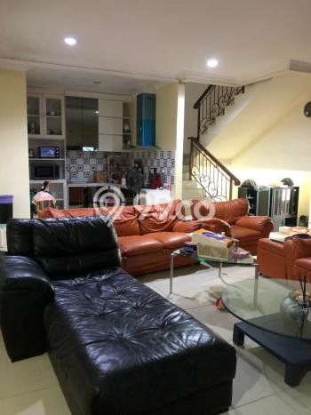 Sewa Rumah Harga Terjangkau di Pantai Indah Kapuk Jakarta Utara Punya 6 KT Sewa Rumah Harga Terjangkau di Pantai Indah Kapuk Jakarta Utara Punya 6 KT