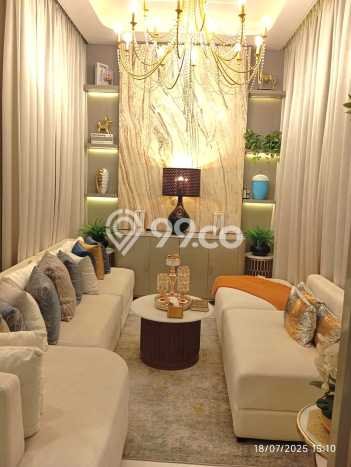 Hunian Elit LB 316m2 Siap Pakai Desain Elegan di Gading Serpong, Tangerang Hunian Elit LB 316m2 Siap Pakai Desain Elegan di Gading Serpong, Tangerang