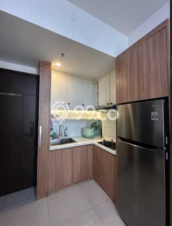 Apartemen Sewa 2 Kamar Murah Siap Huni di Jakarta Barat, Luas 41m2 Apartemen Sewa 2 Kamar Murah Siap Huni di Jakarta Barat, Luas 41m2