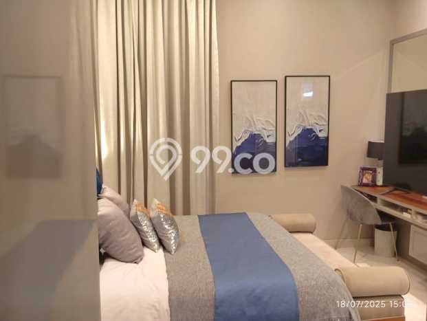 Hunian Elit LB 316m2 Siap Pakai Desain Elegan di Gading Serpong, Tangerang Hunian Elit LB 316m2 Siap Pakai Desain Elegan di Gading Serpong, Tangerang