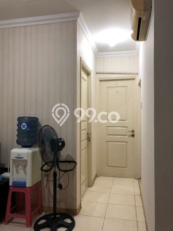 Apartemen Budget Friendly Dijual di Cengkareng, Jakarta Barat Punya 2 Kamar Tidur Apartemen Budget Friendly Dijual di Cengkareng, Jakarta Barat Punya 2 Kamar Tidur