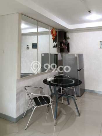 Hunian Apartemen Sewa Siap Pakai di Semanan Jakarta Barat dengan 3 KT / 2 KM Hunian Apartemen Sewa Siap Pakai di Semanan Jakarta Barat dengan 3 KT / 2 KM