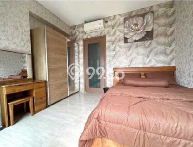 Apartemen Cozy Dijual di Jakarta Barat Spesifikasi 1 KT, 1 KM Apartemen Cozy Dijual di Jakarta Barat Spesifikasi 1 KT, 1 KM