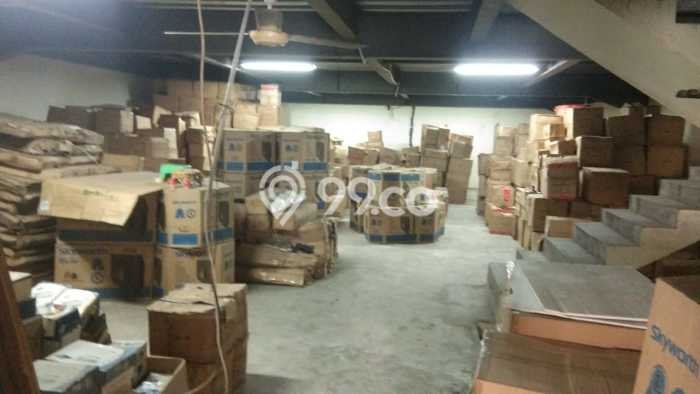 Gudang Disewa di Penjaringan, Jakarta Utara, LT 230m2 / LB 690m2 Gudang Disewa di Penjaringan, Jakarta Utara, LT 230m2 / LB 690m2