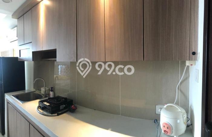 Sewa Apartemen Murah di Kalideres 1 KT Sewa Apartemen Murah di Kalideres 1 KT