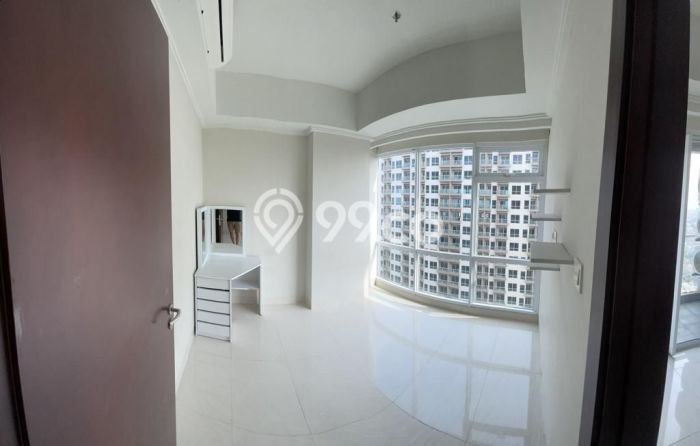 BEST PRICE! Apartemen di Cengkareng, 1 KM, Luas 48m², Lingkungan Elite BEST PRICE! Apartemen di Cengkareng, 1 KM, Luas 48m², Lingkungan Elite