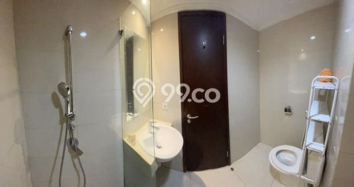 BEST PRICE! Apartemen di Cengkareng, 1 KM, Luas 48m², Lingkungan Elite BEST PRICE! Apartemen di Cengkareng, 1 KM, Luas 48m², Lingkungan Elite