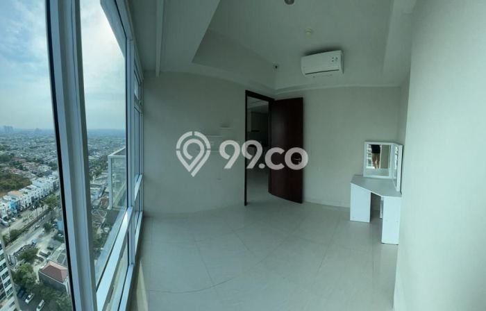 BEST PRICE! Apartemen di Cengkareng, 1 KM, Luas 48m², Lingkungan Elite BEST PRICE! Apartemen di Cengkareng, 1 KM, Luas 48m², Lingkungan Elite