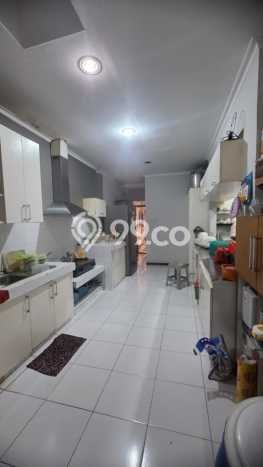 Rumah Kontrakan Jakarta Barat LT 313m2 LB 192m2 Kawasan Meruya Rumah Kontrakan Jakarta Barat LT 313m2 LB 192m2 Kawasan Meruya