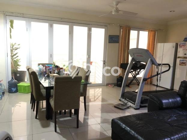 Sewa Rumah Harga Terjangkau di Pantai Indah Kapuk Jakarta Utara Punya 6 KT Sewa Rumah Harga Terjangkau di Pantai Indah Kapuk Jakarta Utara Punya 6 KT