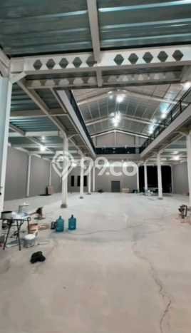 FOR RENT! Gudang di Kalideres Cocok untuk Bisnis 1200m2 FOR RENT! Gudang di Kalideres Cocok untuk Bisnis 1200m2