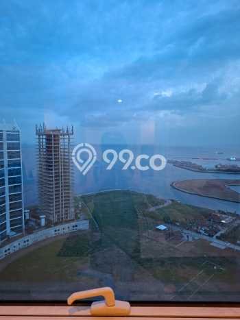 Hunian Strategis 23m2 di Pluit Jakarta Utara 1 KT Hunian Strategis 23m2 di Pluit Jakarta Utara 1 KT