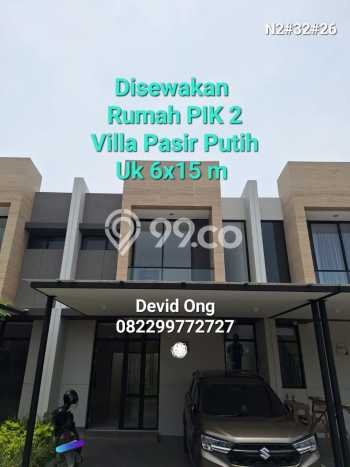 Disewakan Segera Rumah Kondisi Bagus di Kawasan Tangerang, Tangerang Disewakan Segera Rumah Kondisi Bagus di Kawasan Tangerang, Tangerang