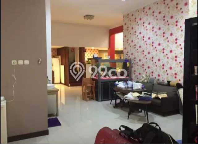 Dijual Hunian Mewah dengan Fasilitas Sekitar Komplit di Pesanggrahan, Jakarta Selatan Dijual Hunian Mewah dengan Fasilitas Sekitar Komplit di Pesanggrahan, Jakarta Selatan