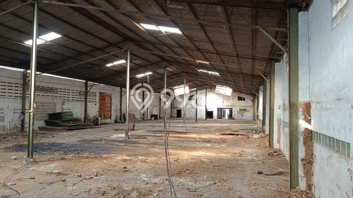 Unit Gudang Strategis di Kalideres, Jakarta Barat Potensi Cuan Besar Unit Gudang Strategis di Kalideres, Jakarta Barat Potensi Cuan Besar