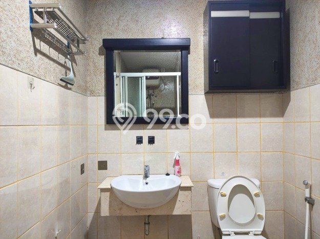 Apartemen Minimalis untuk Disewa, 3 Kamar di Jakarta Utara Apartemen Minimalis untuk Disewa, 3 Kamar di Jakarta Utara