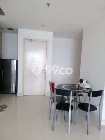 Hunian Strategis 23m2 di Pluit Jakarta Utara 1 KT Hunian Strategis 23m2 di Pluit Jakarta Utara 1 KT