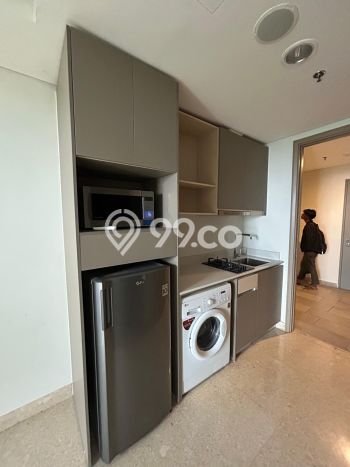 Sewa Apartemen Ekonomis 1 KT di Pantai Indah Kapuk Jakarta Utara Sewa Apartemen Ekonomis 1 KT di Pantai Indah Kapuk Jakarta Utara