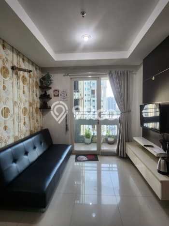 Hunian Apartemen Sewa Siap Pakai di Semanan Jakarta Barat dengan 3 KT / 2 KM Hunian Apartemen Sewa Siap Pakai di Semanan Jakarta Barat dengan 3 KT / 2 KM