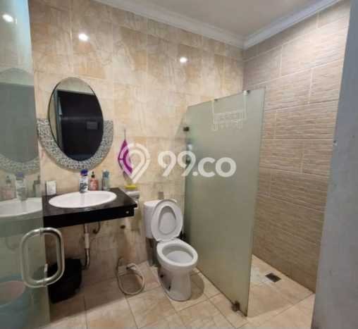 Dijual Rumah Mewah Exclusive di Cengkareng, Jakarta Barat Dijual Rumah Mewah Exclusive di Cengkareng, Jakarta Barat