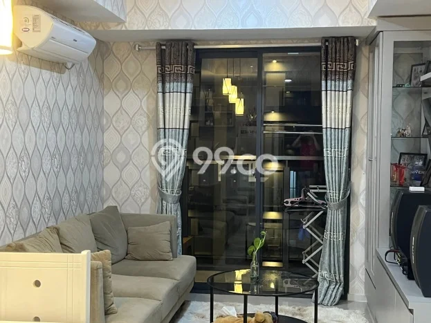 Sewa Apartemen Murah di Daan Mogot 3 Bedroom Sewa Apartemen Murah di Daan Mogot 3 Bedroom