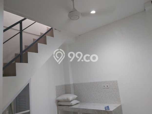 Dijual Rumah Eksklusif 2 KT di Kalideres, Jakarta Barat Dijual Rumah Eksklusif 2 KT di Kalideres, Jakarta Barat