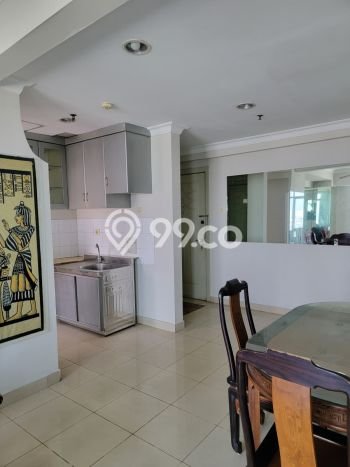 Hunian Apartemen Ideal untuk Dijual di Jakarta Utara dengan 2 Kamar Hunian Apartemen Ideal untuk Dijual di Jakarta Utara dengan 2 Kamar