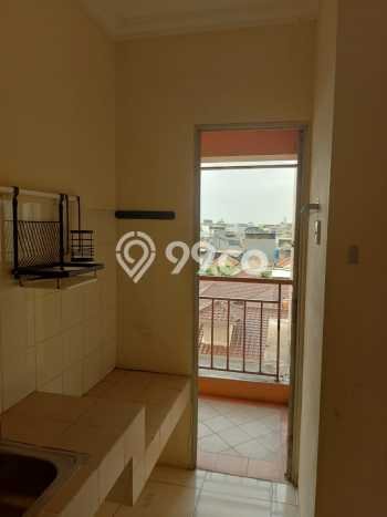 Sewa Apartemen Minimalis 42m2 Punya 2 KT, 1 KM, Lokasi di Cengkareng Sewa Apartemen Minimalis 42m2 Punya 2 KT, 1 KM, Lokasi di Cengkareng