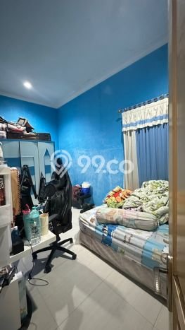 Hunian Super Elit dengan Akses Paling Strategis di Kalideres, Jakarta Barat Hunian Super Elit dengan Akses Paling Strategis di Kalideres, Jakarta Barat
