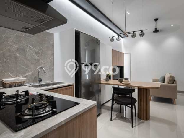 Jual Rumah Eksklusif 2 KT di Semanan, Jakarta Barat Jual Rumah Eksklusif 2 KT di Semanan, Jakarta Barat