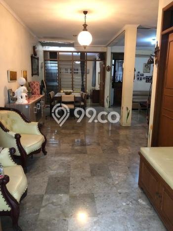 Rumah Elit Modern Siap Huni di Intercon Jakarta Barat Rumah Elit Modern Siap Huni di Intercon Jakarta Barat