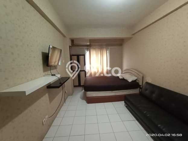 Tersedia Apartemen 1 KT, 1 KM, 24m2 di Cengkareng, Jakarta Barat Tersedia Apartemen 1 KT, 1 KM, 24m2 di Cengkareng, Jakarta Barat