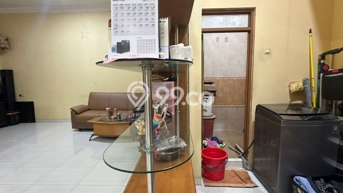 Hunian Super Elit dengan Akses Paling Strategis di Kalideres, Jakarta Barat Hunian Super Elit dengan Akses Paling Strategis di Kalideres, Jakarta Barat