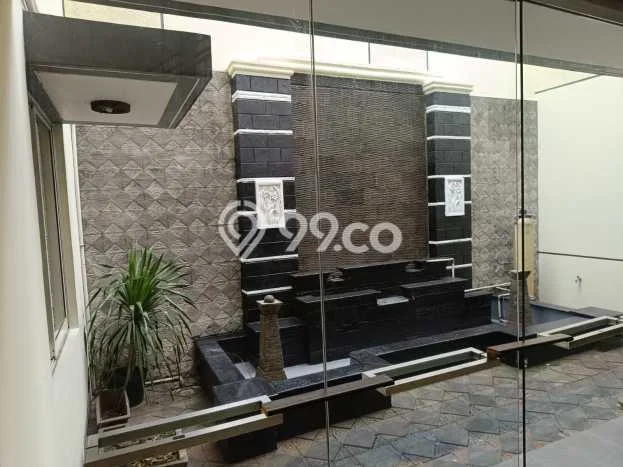 Disewakan Hunian Konsep Minimalis di Kembangan Jakarta Barat dengan 5 KT Disewakan Hunian Konsep Minimalis di Kembangan Jakarta Barat dengan 5 KT